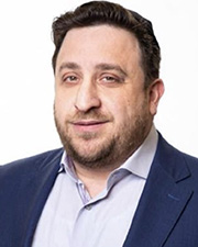 Kunstlinger joins Eastern Union as first senior broker